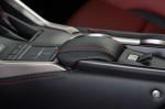Lexus NX200t F-Sport 2014 года